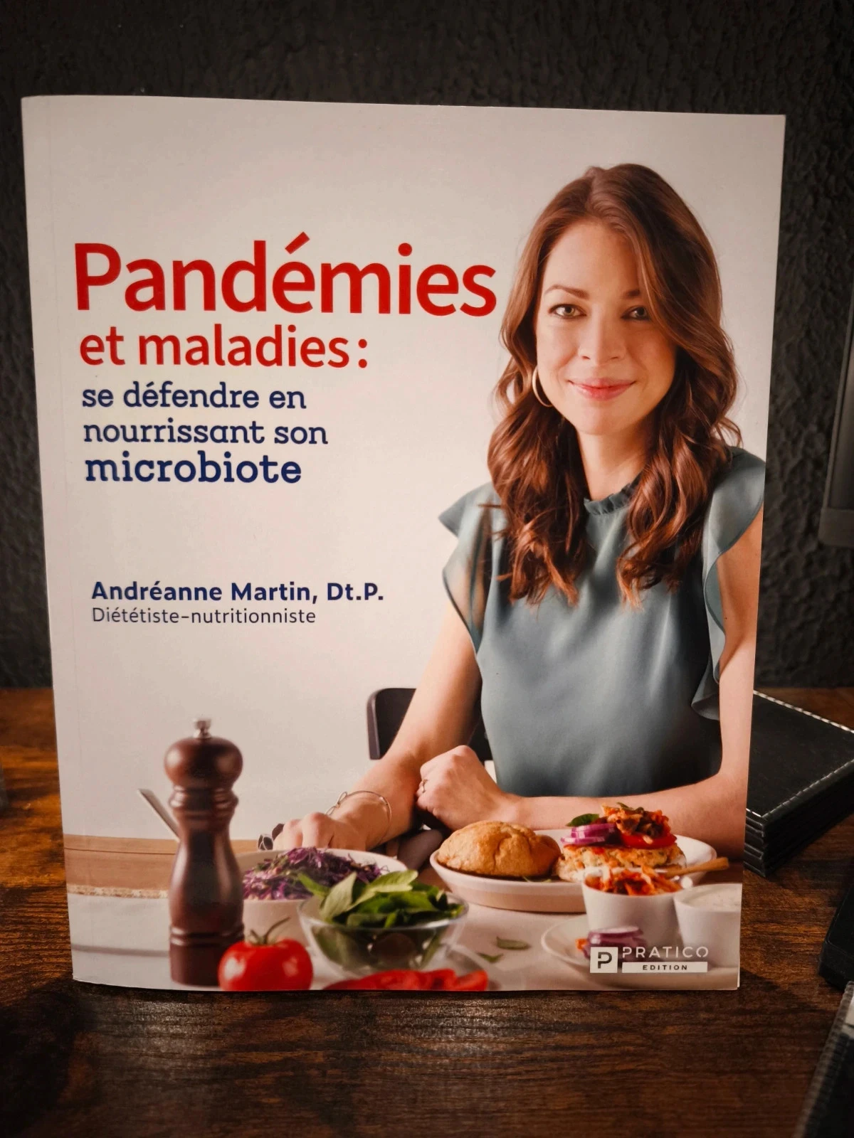 Pandémies et maladies
